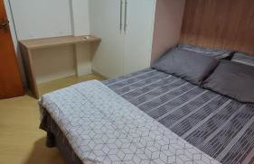 1 quadra da Praia e da Roda Gigante - Foto 10