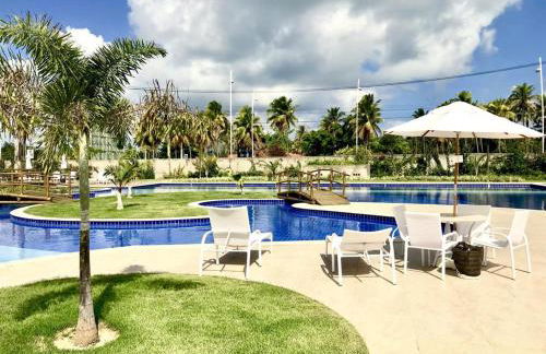 Flat em Muro Alto- Porto de Galinhas - Photo 21