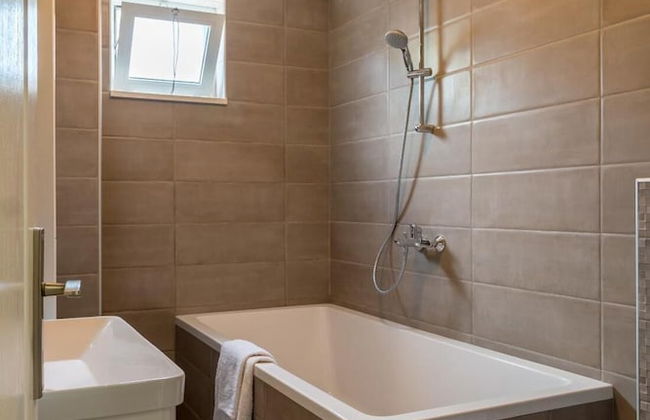 Apartment Noah and Matija - Foto 13