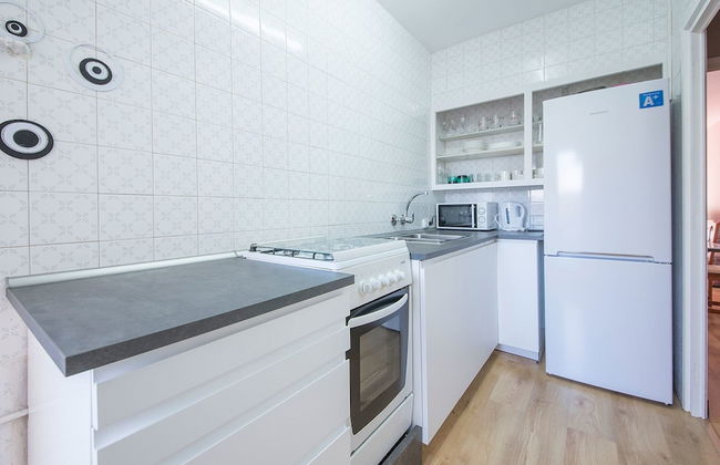 Apartamentos Montserrat 32 - Photo 14