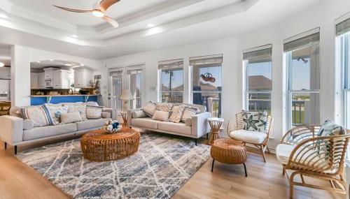 Beach'N Inn home - Foto 5