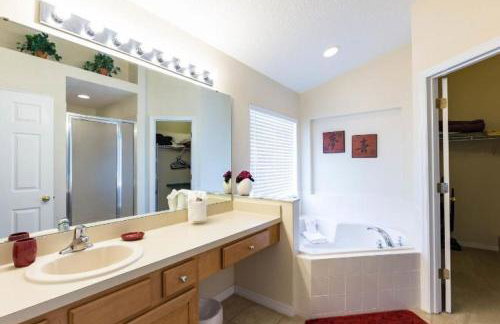 Beautiful villa near Disney and Universal in Orlando - Photo 33