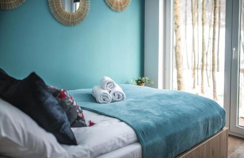 Domki pod Krakowem - Stare Sady - Photo 9