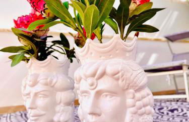 Casa e Vita Salento - Deluxe Suite Santa Maria al Bagno with private pool - Foto 49