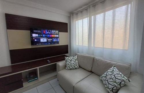 8 minutes from the college ifrn - Foto 5