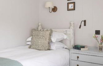 Shepherds Cottage, Pentland Hills - Foto 17