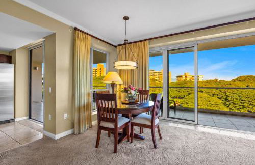 KBM Resorts FREE CAR Honua Kai Konea Partial Ocean View Recently Remodeled 2-Bedroom Condo Corner Unit HKK-434 - Foto 26