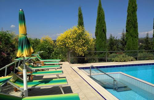 Holiday Home Villa Bobolino - Foto 5