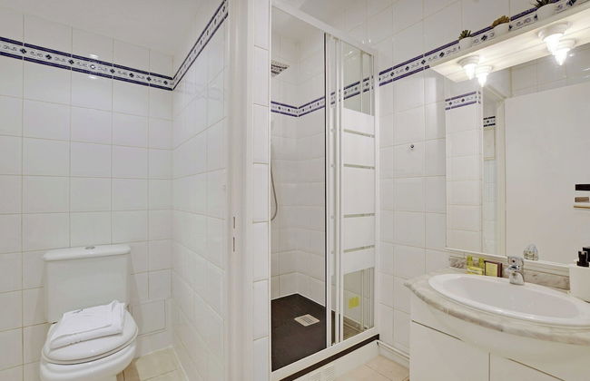 Cosy Apartment - 1br/3p - Strasbourg Saint Denis - Foto 10