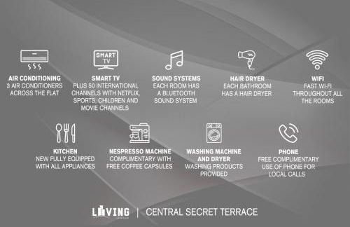 Liiiving in Porto | Central Secret Terrace - Foto 104