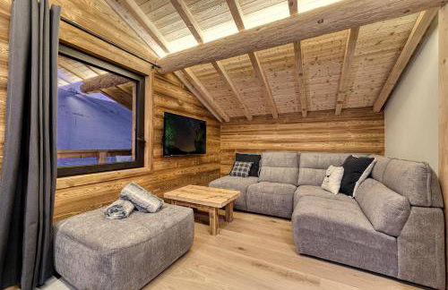 Chalet des joux - Foto 34