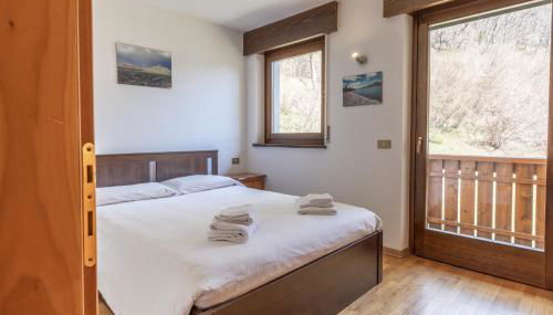 Casa Cavina, ampia con giardino e garage - Foto 4