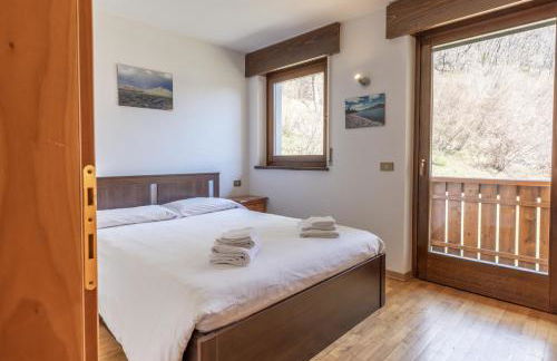 Casa Cavina, ampia con giardino e garage - Foto 4