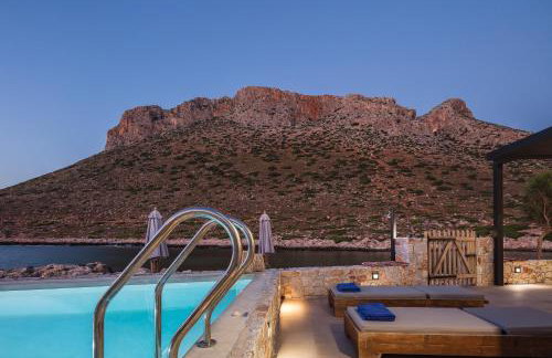 Villa Amina - Foto 37