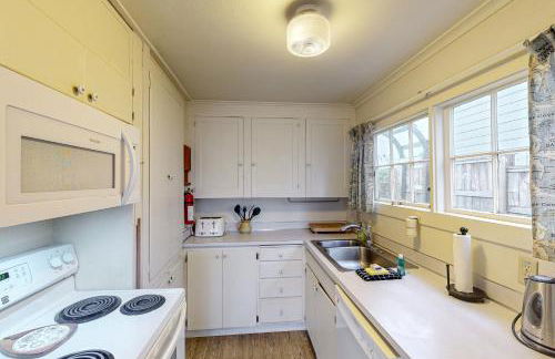 Arden Cottage - Foto 13