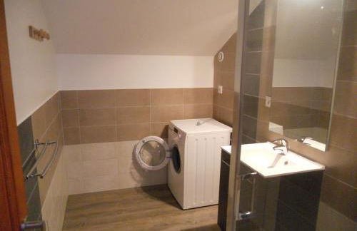 Gîtes du Saut des Cuves - Foto 41