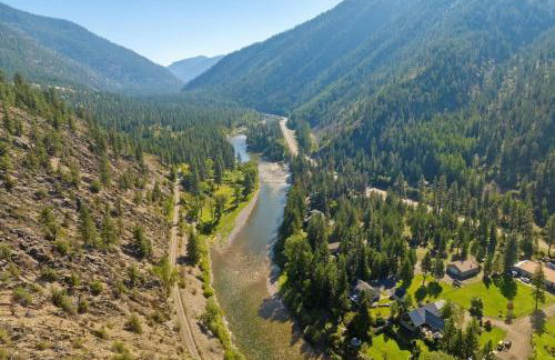 Waters Edge Lodge - Foto 2