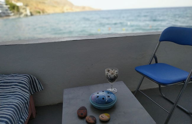 Lovely House On The Beach - Foto 23