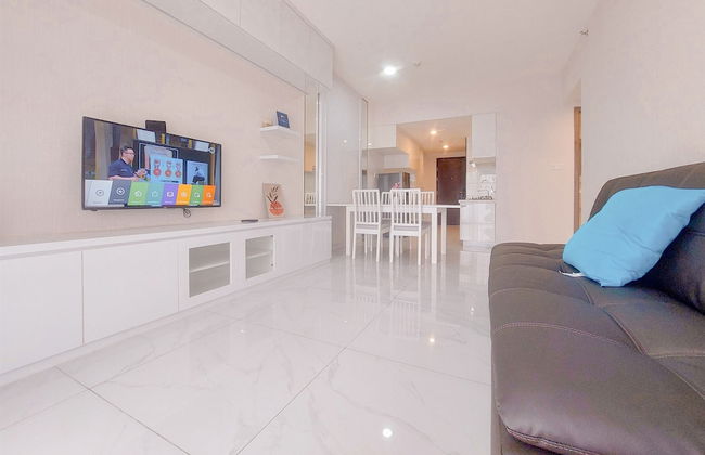 Good Deal And Spacious 3Br Sky House Bsd Apartment - Foto 14
