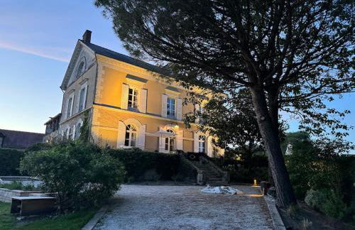 La Grande Maison - Photo 12