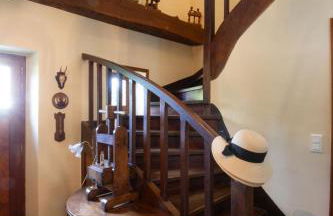 Holiday Home La Maison du Chateau by Interhome - Foto 29