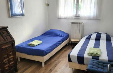 Le Nautile, résidence Les Corailleurs, duplex surplombant la mer, 6 pers - Foto 16