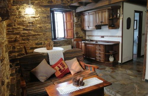 Apartamentos rurales Casa Do Cabo - Foto 47