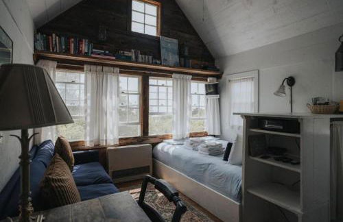 Romantic Cabin Retreat for Couples in Cape Cod Bay near Provincetown - Foto 15