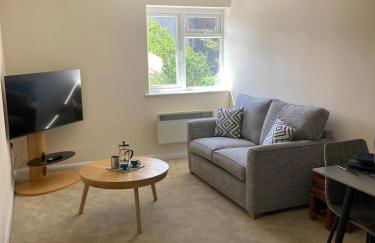 Wookey Holiday Flat - Photo 8