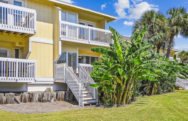 Sandpiper Cove 1030 1 Bedroom Condo by RedAwning - Foto 55