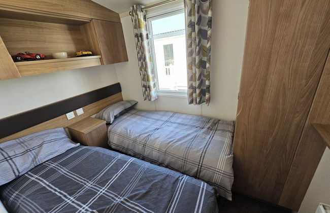 Angie 2 Bed Rhyl Robinhood - Foto 2