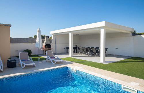 villa Suhalj - Foto 24