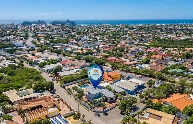 Spacious 4BR Villa Private Pool Cozy Location - Photo 64