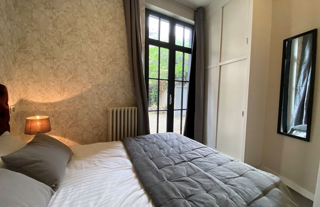 La Villa Beaupeyrat - Foto 12