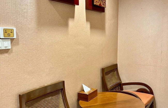 Mariya Boutique Residence at Suvarnabhumi Airport - Photo 62