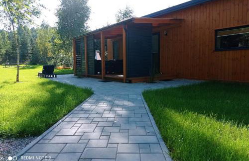 ApartDomek CICHE - Foto 1