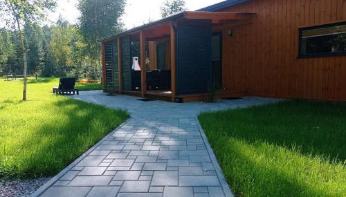 ApartDomek CICHE - Foto 1