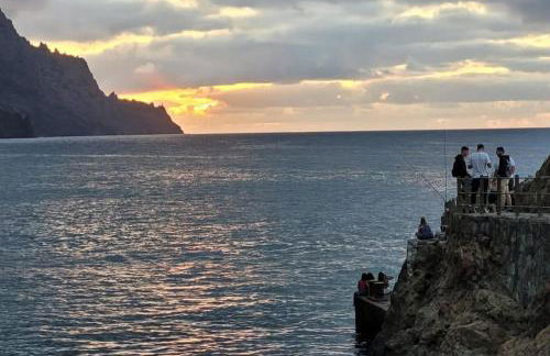 Terrazas de Anaga Natural Beach House - Foto 38