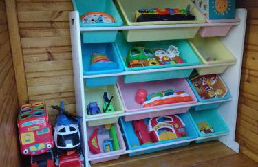 Agroturystyka Leśny Potok - Foto 27