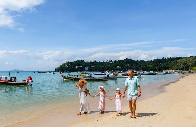 The Proud Rawai Resort - Foto 41