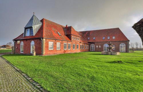 Nordpalais vor Sylt - Foto 57