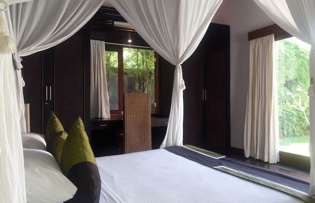 Villa Sasoon - Foto 5