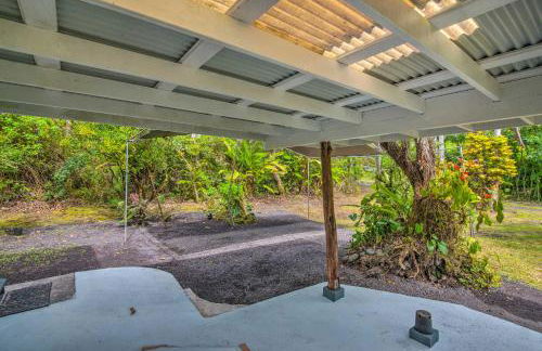 Cozy Pahoa Hideaway Near Black-Sand Beaches! - Photo 17