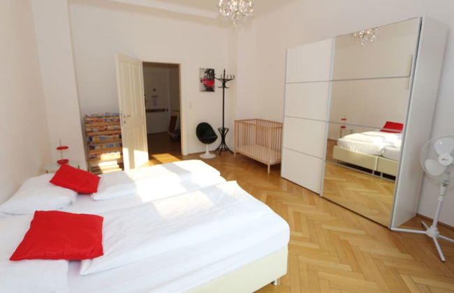 Vienna Apartment Center - Zentrum I - Foto 7