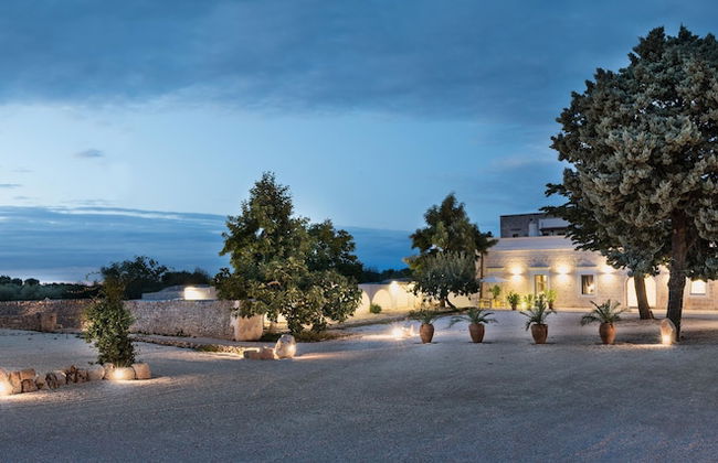 Masseria Il Mandorlo Fiorito - Photo 30