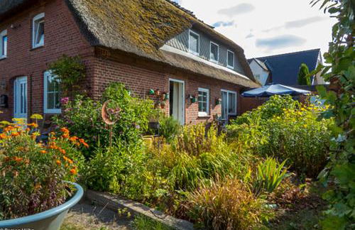 Ferienwohnung Alte Schmiede - Foto 1