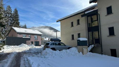 L'écureuil des lacs - Foto 3