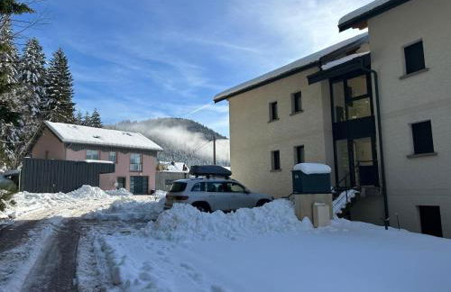 L'écureuil des lacs - Foto 3