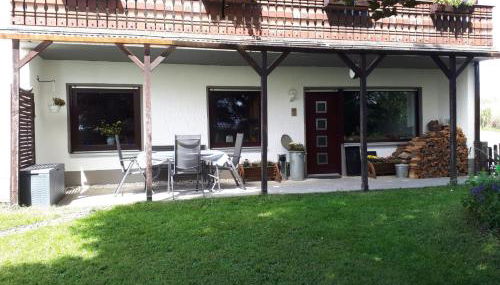 Ferienwohnung am Sorpesee - Foto 3, Garden