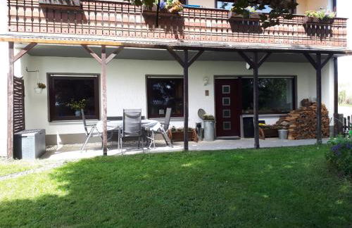 Ferienwohnung am Sorpesee - Foto 3